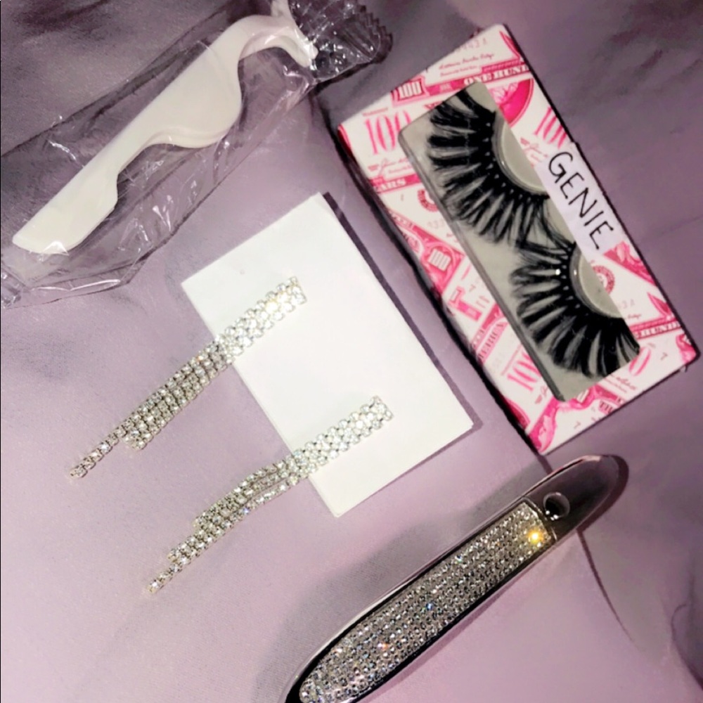 Husaholic Lash Bundle
